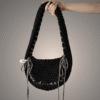 Long stringed bag
