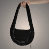 Long stringed bag